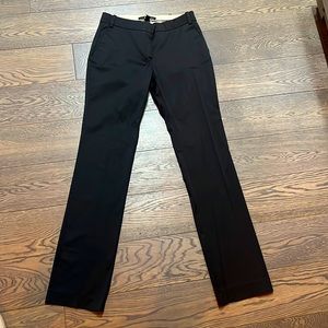 MNG Black Dress Pants
